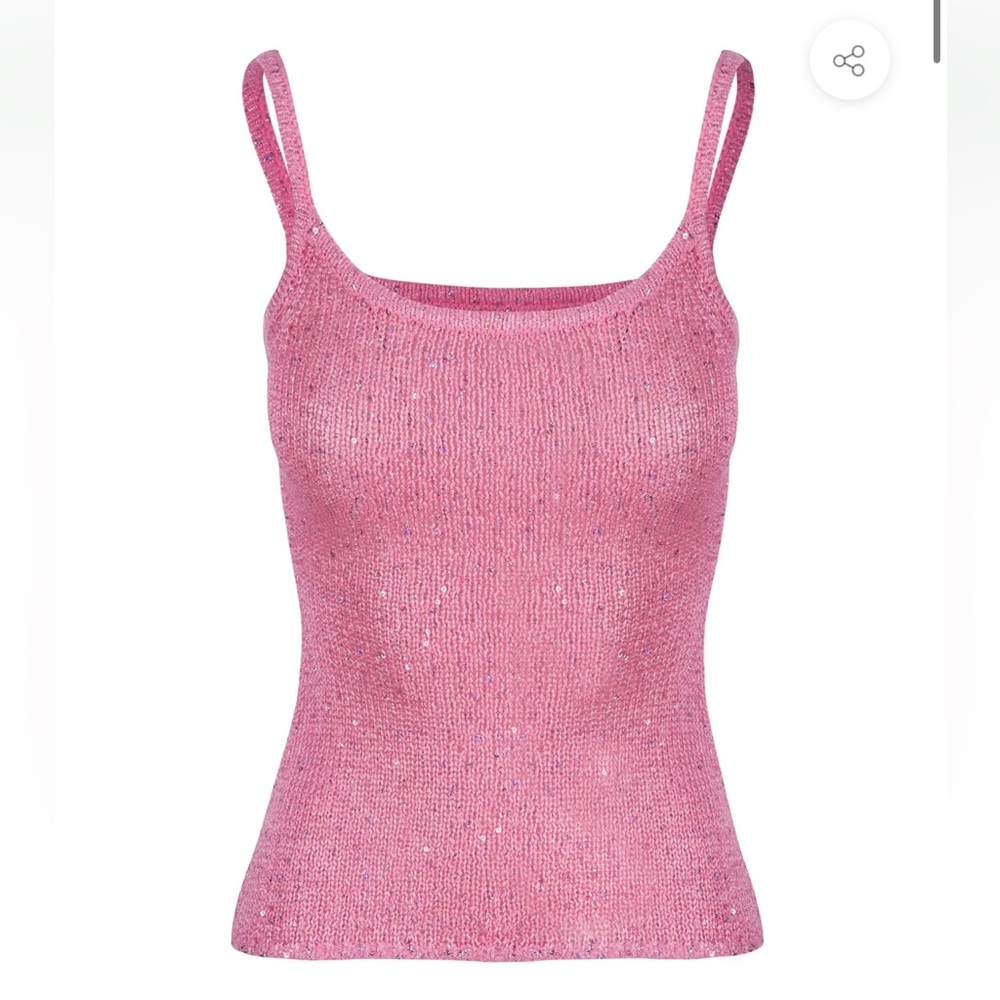 Asta Resort Nina Tank